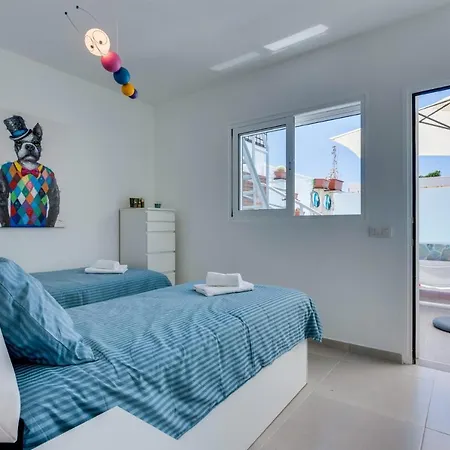 Villa Colibri By Palm-mar
