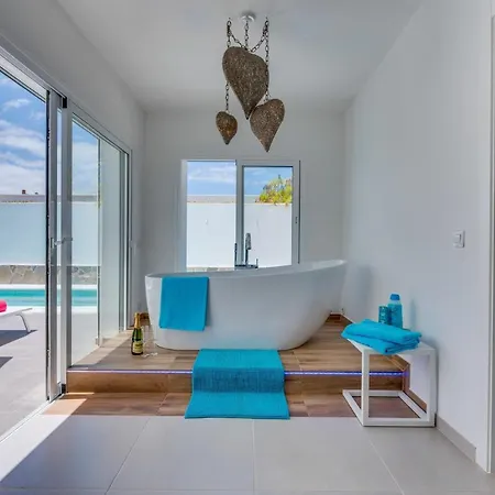 빌라 Colibri By 팔름-마르